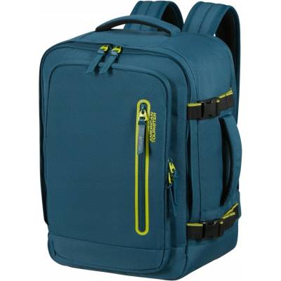 American Tourister Take2Cabin Sport ruksak modrá 26.5 l