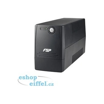 FORTRON FP800