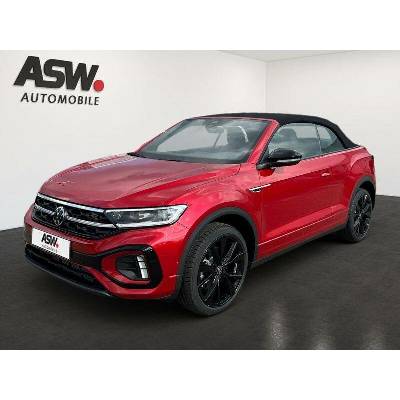 Volkswagen T-Roc Cabriolet 1.5 TSI DSG 110 kW