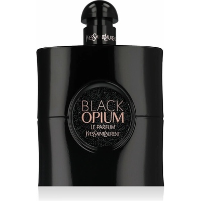 Yves-saint-laurent-black-opium Le parfum edp 90 ml Tester
