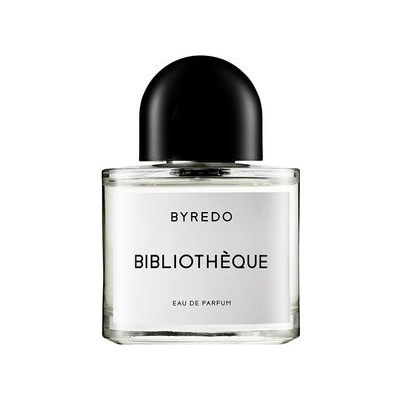 Byredo Bibliotheque parfumovaná voda unisex 50 ml