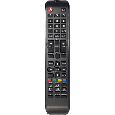 KIANO SlimTV 19, SlimTV 22, SlimTV 32, SlimTV 40, SlimTV 50 - оригинален дистанционен контрол (SlimTV 19, SlimTV 22, SlimTV 32, SlimTV 40, SlimTV 50)