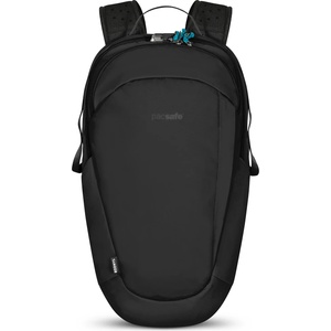Pacsafe Дневна раница Pacsafe Pacsafe Eco 25 Daypack - Econyl Black - размер One Size (502-7713-0111)