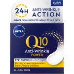 Nivea Q10 Power Нощен крем против бръчки, 50 ml