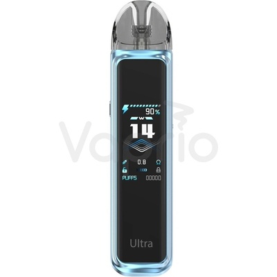 VapeGear Ultra Pod sada - Arctic blue 1 ks