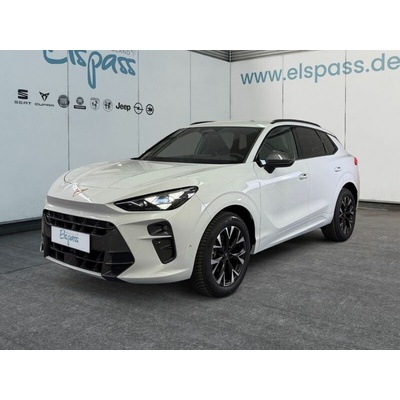 Cupra Terramar 110 kW