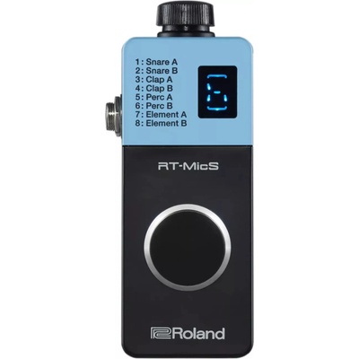 Roland RT-MicS – Hledejceny.cz