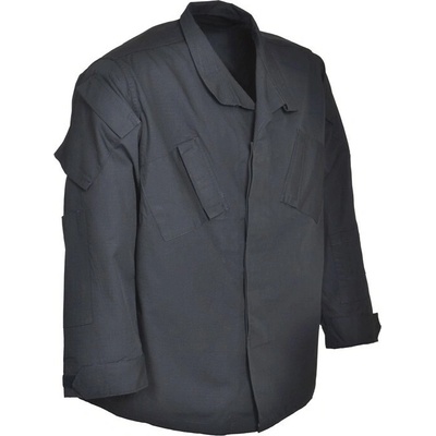 Blúza taktická M-Tramp A-2 ACU R/S čierna