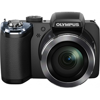 Olympus SP-820UZ