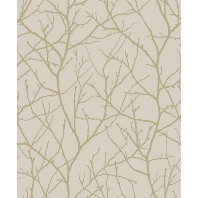 York MD7122 vliesová tapeta na zeď Modern Metals, rozměry 0,53 x 10,05 m