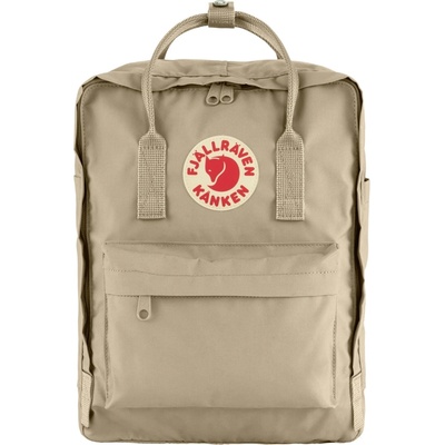 Fjallraven Kånken béžová 16 l