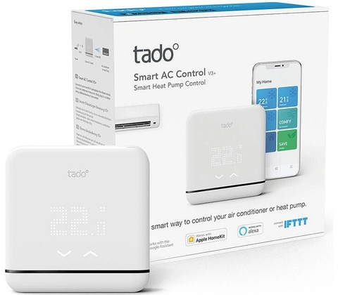 Tado Smart AC Control V3+