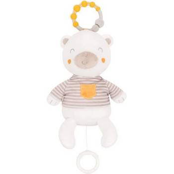 Image 1 of KikkaBoo Музикална играчка за количка KikkaBoo - My Teddy (31201010356)