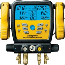Fieldpiece Baterie SM480VINT DIG-4