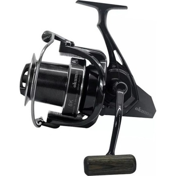Okuma 8K CARP