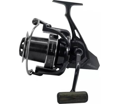 Okuma 8K CARP