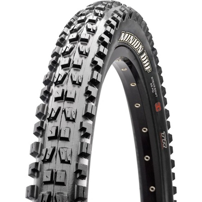 Maxxis MINION FRONT 27,5x2.60/3CT kevlar