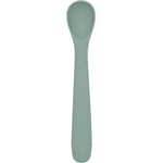 Kikkaboo Лъжица Platinum Silicone Sage