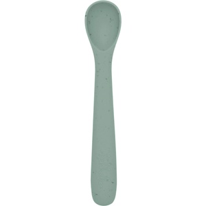 Kikkaboo Лъжица Platinum Silicone Sage