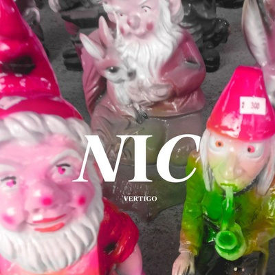 Vertigo: Nic CD