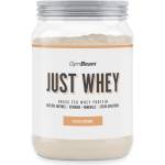 GymBeam Just Whey Grass-Fed Protein 500 g солен карамел