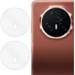 IMAK Протектор за Камерата на Honor Magic V3, Imak Full Cam Glass, Прозрачен (6957476884891)