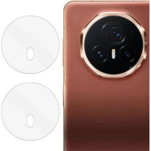 IMAK Протектор за Камерата на Honor Magic V3, Imak Full Cam Glass, Прозрачен (6957476884891)