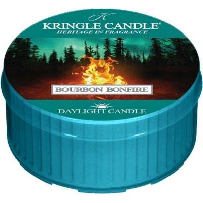Kringle Candle Bourbon Bonfire 35 g