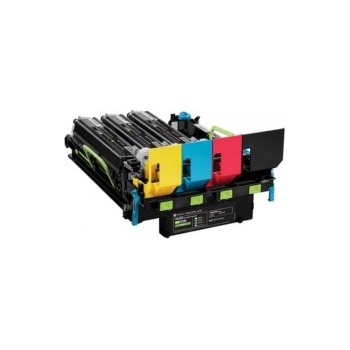 Lexmark Imaging Kit 74C0Z50 3-Colour