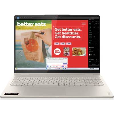 Lenovo Yoga 7 2-in-1 83JU0010RM