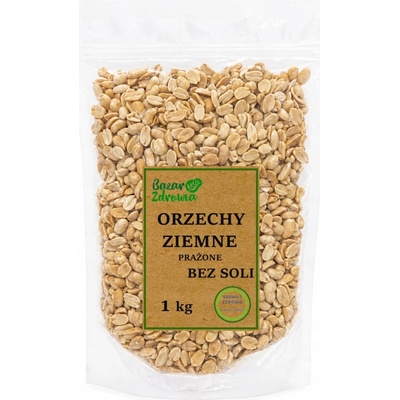 Bazar Zdrowia celé ořechy 1000 g