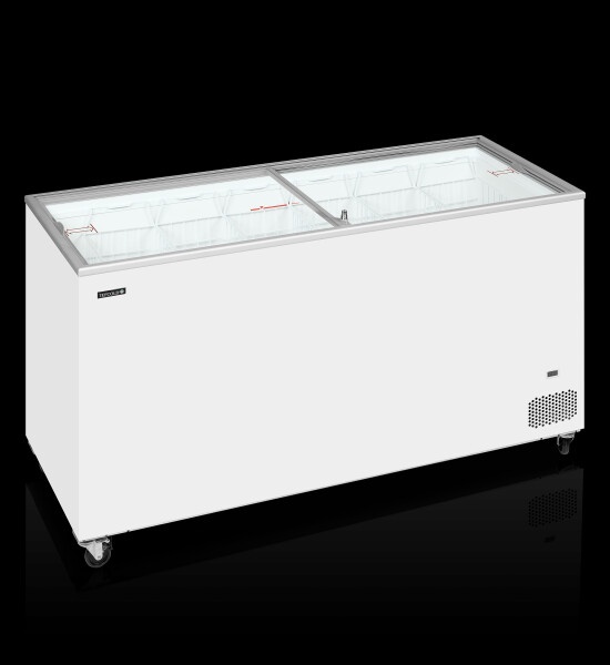 TEFCOLD IC502SC