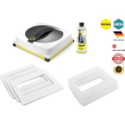Karcher RCW 4 1.269-230.0