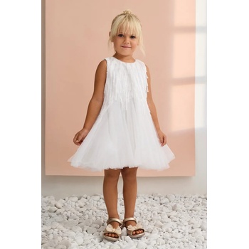 Abel&Lula Детска рокля Abel&Lula (5025.1.Mini.PPY2)