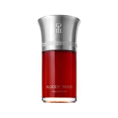 Liquides Imaginaires Les Eaux Sanguines Bloody Wood parfémovaná voda unisex 100 ml