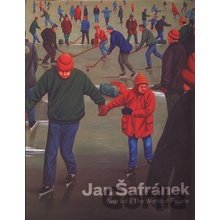 Šafránek Jan - Svět lidí / The World of People - Rychard Drury, Karel Holub, Jan Kříž, Viktor Šlajchrt