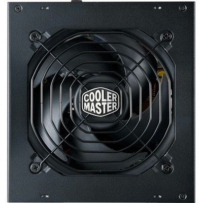 Cooler Master MWE Gold 750 V2 Full Modular 750W MPE-7501-AFAAG-EU
