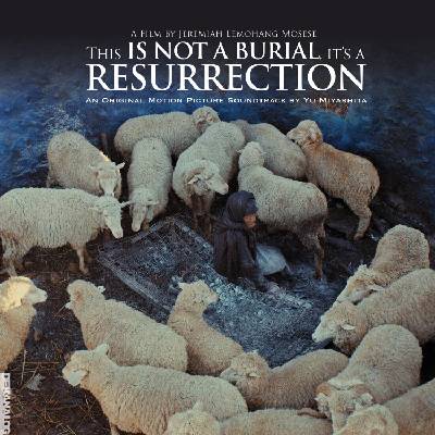 Yu Miyashita - This Is Not A Burial, It's A Resurrection O. (LP) (0810017649204)