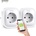 Gosund SP112 (2-Pack)