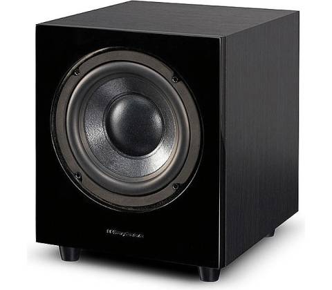 Wharfedale Diamond D10