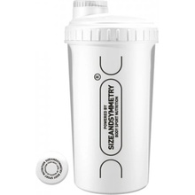 Shaker Sizeandsymmetry 700ml bílý classic