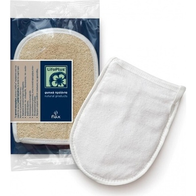 LifoPlus Loofah Original Sponge Аксесоари 1pcs