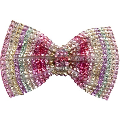 Great Pretenders Elegantní sponka styl mašle