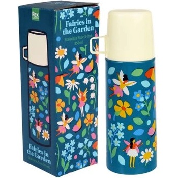 Image 1 of Rex London - Термос с чаша - Феи в градината (29573)