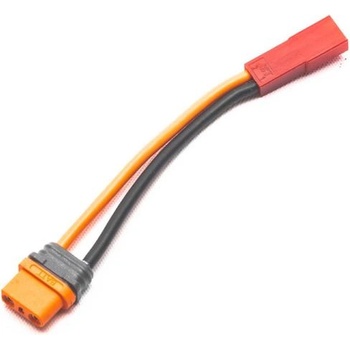 Spektrum Спектрум конверсионен кабел ic2 батерия - jst/rcy устройство