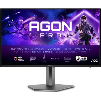 AOC AGON PRO AG326UD