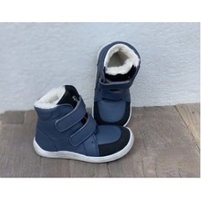 Baby Bare Febo Winter Asfaltico Navy