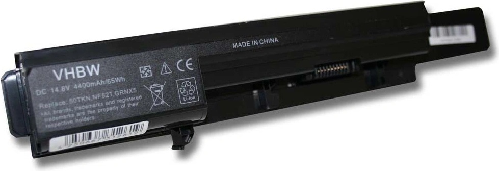 VHBW Батерия за Dell Vostro 3300 / 3350, 4400 mAh (800103360)