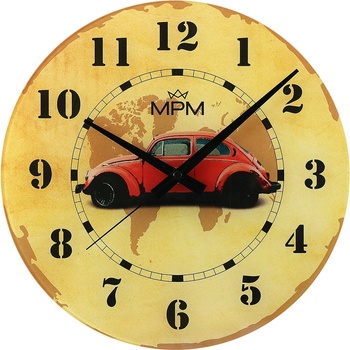 MPM E09.4467