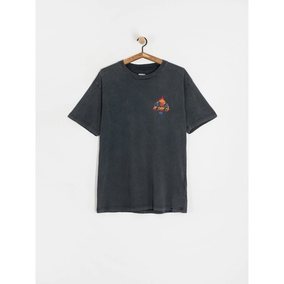 DC Free Fall black acid